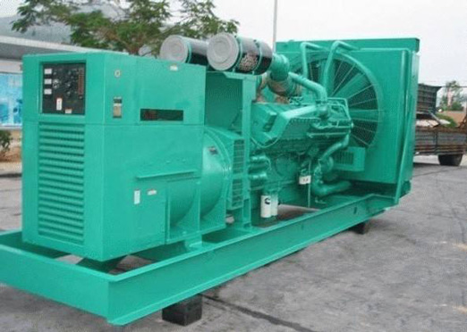 汝城75kw康明斯柴油发电机组图片 汝城75kw康明斯柴油发电机组图片